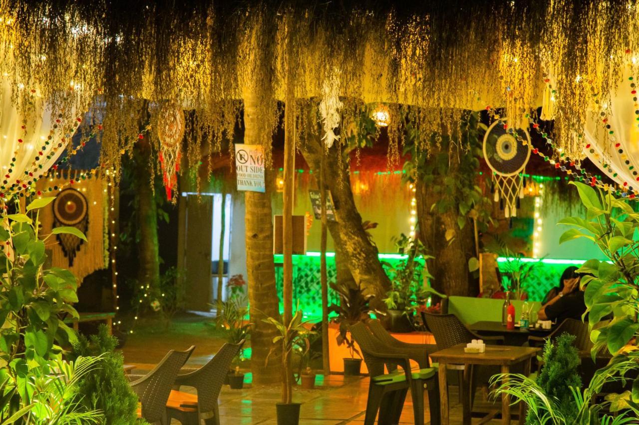 Bunknbrew Hostel Palolem Bagian luar foto
